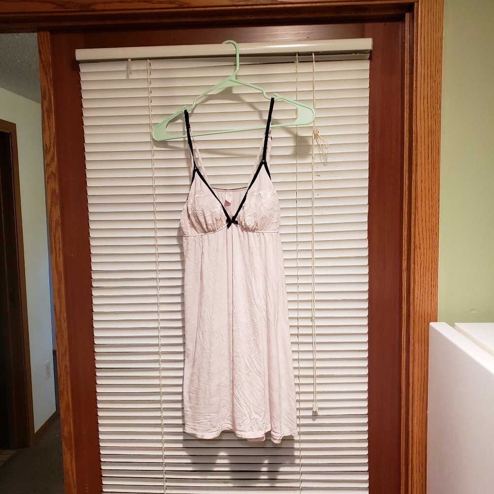 Victoria's Secret Baby Doll Dress